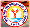 Colegio de Biologos